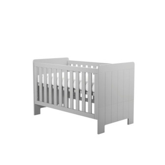 Zīdaiņu gulta 140x70 (Wind kolekcija) Zīdaiņu gulta 140x70 (Wind kolekcija)